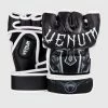 Venum Gladiator 3.0 MMA Gloves - Black/White