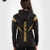 UFC Venum Personalized Authentic Fight Night Women's Walkout Hoodie - Champion -Boxing Sport Store PERSO HOODY W Custom Champion 1