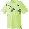 Dunlop Men’s Performance Game Shirt (Shadow Yellow) -Boxing Sport Store PGSM SY Dunlop Mens Performance Game Shirt Shadow Yellow 1000 1000