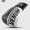 VENUM CUSTOM Shield Pro Boxing With Laces -Boxing Sport Store SHIELD LACES BLACKWHITE 01