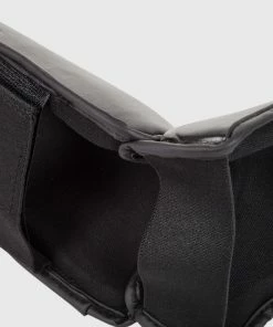Venum Challenger Standup Shin Guards - Black -Boxing Sport Store SHINGUARD CHALLENGER BLACK HD 07
