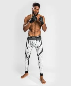 Venum G-Fit Spat - Marble 12 Venum G-Fit Spat - Marble -Boxing Sport Store SPATS GFIT MARBLE 33