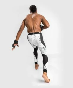 Venum G-Fit Spat - Marble 13 Venum G-Fit Spat - Marble -Boxing Sport Store SPATS GFIT MARBLE 36