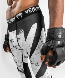 Venum G-Fit Spat - Marble 14 Venum G-Fit Spat - Marble -Boxing Sport Store SPATS GFIT MARBLE 37