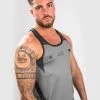 Venum Stone Dry Tech Tank Top - Mineral Green -Boxing Sport Store TANKTOP DRYTECK STONE MINERAL GREEN 04