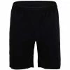 Fila Men’s Back Spin Tennis Shorts (Black)