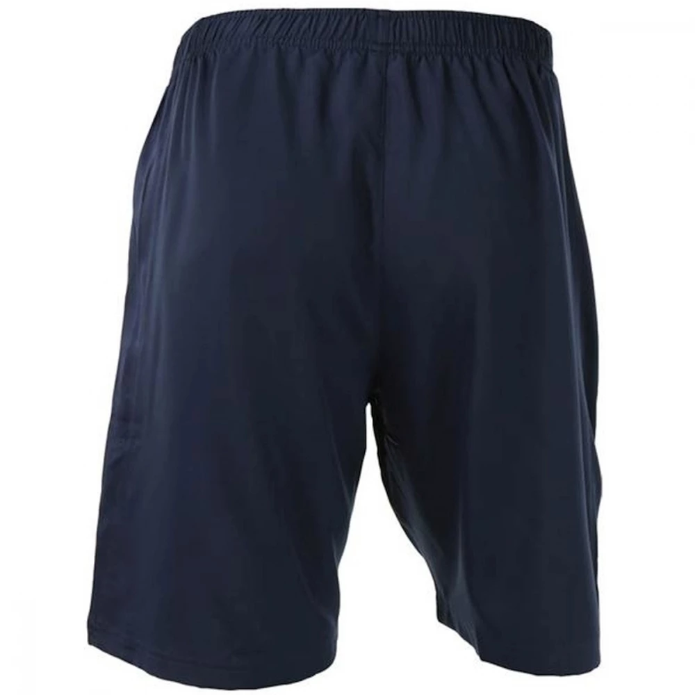 Fila Men’s Core 9 Tennis Shorts (Navy/White) - Image 2