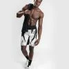 Venum G-Fit Marble Training Short - Marble