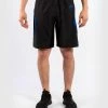 Venum NoGi 3.0 Training Short - Black/Blue -Boxing Sport Store TRAINING SHORT NOGI3.0 BLUE 01