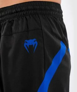 Venum NoGi 3.0 Training Short - Black/Blue -Boxing Sport Store TRAINING SHORT NOGI3.0 BLUE 05