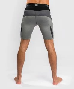 Venum Stone Vale Tudo Shorts - Mineral Green -Boxing Sport Store VALETUDO STONE MINERAL GREEN 05