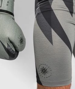 Venum Stone Vale Tudo Shorts - Mineral Green -Boxing Sport Store VALETUDO STONE MINERAL GREEN 07