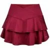 DUC Elevate Women’s Tennis Skort (Maroon) 1 DUC Elevate Women’s Tennis Skort (Maroon) -Boxing Sport Store W2209 Maroon 1000 1000