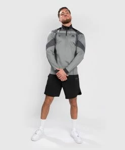 Venum Stone Winter Dry Tech - Long Sleeves - Mineral Green 9 Venum Stone Winter Dry Tech - Long Sleeves - Mineral Green -Boxing Sport Store WINTER DRYTECH STONE MINERAL GREEN 03