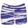 DUC Dive 2.5 Women’s Compression Shorts (Purple) -Boxing Sport Store WV1301 Purple 1000 1000