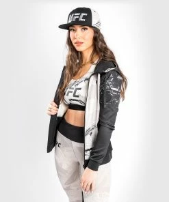 UFC Venum Authentic Fight Week Women's 2.0 Zip Hoodie - Black/Sand 13 UFC Venum Authentic Fight Week Women's 2.0 Zip Hoodie - Black/Sand -Boxing Sport Store a 252F0 252F2 252F4 252Fa024ed493e16c5605e2c57d4a61d8fb6939afa21 VNMUFC 00116 040 01 85c81230 d079 41ab 9c30 cb5ab3510d32