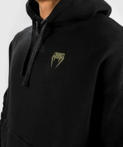 Venum Fangs Hoodie - Oversize Fit - Black -Boxing Sport Store a 252F0 252Fe 252Fb 252Fa0ebcf1b1ea65d9519d69c9c8e3fd507b59b8308 HOODIES FANGS BLACK 08 1