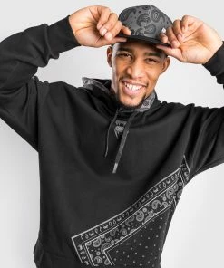 Venum Cali 34 XL Hoody - Oversize- Black -Boxing Sport Store a 252F0 252Ff 252F1 252Fa0f1bd4256e7b017b9106c4cd29589712e5d268c SWEAT CALI34 BLACK 06