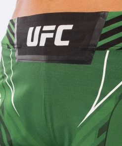UFC Venum Authentic Fight Night Women's Shorts - Short Fit - Green -Boxing Sport Store a 252F1 252F4 252Fe 252Fa14ecab8ed7a1e4e2e09958ab46f6a24ccb6b864 VNMUFC 00020 005 05