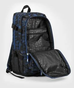 Venum Challenger Pro Evo BackPack - Blue/White -Boxing Sport Store a 252F2 252F1 252F6 252Fa216777a7c0543b59bd5bc6c93d3f35bac0e9396 BAGS CHALLENGER PRO EVO BACKPACK BLUE WHITE SD 05