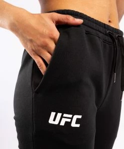 UFC Venum Replica Women's Pants - Black -Boxing Sport Store a 252F2 252F9 252Fc 252Fa29c3ed2d4a6df50b8ec6e4528c7780fe96b157a VNMUFC 00071 001 06 9ea4abbe bedd 4407 8c87 031c88e405d5