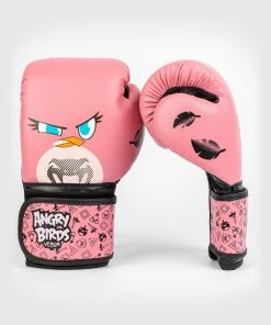 Venum Angry Birds Boxing Gloves - For Kids - Pink 11 Venum Angry Birds Boxing Gloves - For Kids - Pink -Boxing Sport Store a 252F3 252F3 252F3 252Fa333c57d845700ee79ec4562bbc13e62b23d7f8e BG ANGRYBIRD PINK 07 e8b22243 6f74 4e9c 8d07 f5eb16e195ce