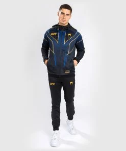 CSD FASHION UFC AUTHENTIC FIGHT NIGHT 2.0 KIT BY VENUM MEN'S WALKOUT HOODIE - Midnight Edition - Champion -Boxing Sport Store a 252F4 252F6 252F0 252Fa4602c2ce846b9ca498bab64ac682b4e7d34fc52 VNMUFC 06 5 04513aef 690e 488e a595 227e5c5503f9