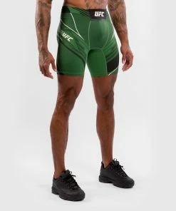 UFC Venum Authentic Fight Night Men's Vale Tudo Shorts - Long Fit - Green -Boxing Sport Store a 252F5 252F6 252Fb 252Fa56b972a330dc9b7147e191a4a7658867ef8fb1c VNMUFC 00008 005 05