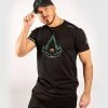 Venum Assassin's Creed Cap - Black/Blue -Boxing Sport Store a 252F5 252Fe 252F1 252Fa5e1b8cddd504193b48e8fae82cab9a41aa7add2 CAP ASSASSINSCREED BLACK 10