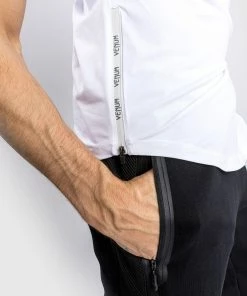 Venum Laser T-shirt - White -Boxing Sport Store a 252F6 252F2 252F0 252Fa6200f7ec67b3d523a5516a46a7970a754dff137 TS LASER WHITE 18