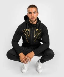UFC Venum Fight Night 2.0 Replica Men's Full Zip Hoodie - Champion -Boxing Sport Store a 252F6 252F4 252Fd 252Fa64d6c7cd9823b91091467e0da6a26f2952a7222 VNMUFC 00149 126 03
