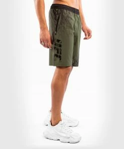 UFC Venum Authentic Fight Week Men's Performance Shorts - Khaki 12 UFC Venum Authentic Fight Week Men's Performance Shorts - Khaki -Boxing Sport Store a 252F8 252Fb 252F1 252Fa8b1847e815178019d556174abfcf8d6adfee060 VNMUFC 00050 015 04