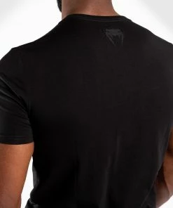 Venum Skull T-shirt - Black/Black 18 Venum Skull T-shirt - Black/Black -Boxing Sport Store a 252F8 252Fb 252F1 252Fa8b1a039ff07200426c4839dafffe49a45bc5346 TS SKULL BLACK BLACK 17