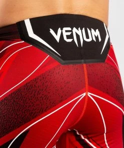 UFC Venum Authentic Fight Night Men's Vale Tudo Shorts - Short Fit - Red -Boxing Sport Store a 252F9 252F2 252F5 252Fa9259fd2f7ce47cc14884b412157c06050a7f47e VNMUFC 00007 003 07 b96a04f6 8ef9 4dc9 8da1 748a7b58d746