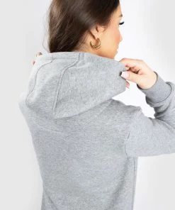 Venum Classic Hoodie - For Women - Light Heather Grey 9 Venum Classic Hoodie - For Women - Light Heather Grey -Boxing Sport Store a 252F9 252F3 252Fa 252Fa93a85b827717c467acce634d25ec20eb7fd2b0a HOODIE CLASSIC GRAY WOMEN4 7272bd8c 0854 4e35 8899 337296c71f9a