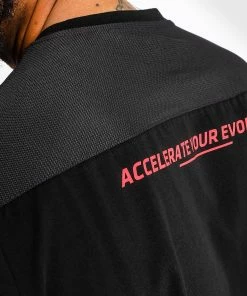 UFC Venum Performance Institute T-Shirt - Black 9 UFC Venum Performance Institute T-Shirt - Black -Boxing Sport Store a 252F9 252F8 252Fc 252Fa98c7dc04533f897691407ec552c13a7963b18e3 VNMUFC 00090 001 04