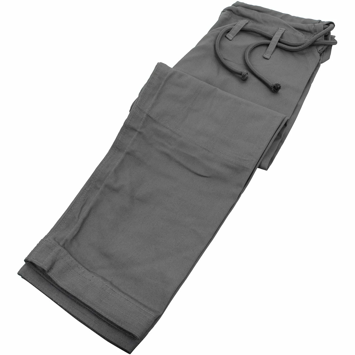 Venum Contender 2.0 BJJ Gi - Grey 15 Venum Contender 2.0 BJJ Gi - Grey - Image 13