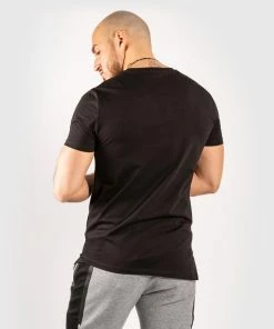 Venum LiveYourVision T-Shirt - Black/Iridescent -Boxing Sport Store a 252F9 252Fc 252F8 252Fa9c8dd39effb1f5f6d57a60fc10ef6967f0fb509 TS LIVEYOURVISION BLACK IRIDESCENT 07