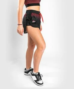 UFC Venum Performance Institute Training Short - For Women - Black/Red -Boxing Sport Store a 252F9 252Fc 252Ff 252Fa9cfe4a62dac12c9102773864ee78cd8c9090bf7 VNMUFC 00100 100 03 cc1a0f84 a09b 4edf ba97 f5af0bfd2395