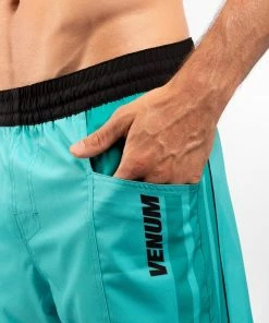 Venum Bali Boardshort - Mint Blue -Boxing Sport Store a 252F9 252Fd 252F9 252Fa9d9eaea3843c5f7580d01200b9b3d68f864ff39 BOARDSHORTS BALI BLACK MINTBLUE 06