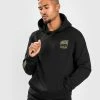 Venum Fangs Hoodie Regular Fit - Black