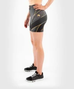 UFC Venum Authentic Fight Night Women's Vale Tudo Shorts - Long Fit - Champion -Boxing Sport Store a 252Fb 252Fa 252F2 252Faba2def1c0d601d763e26c3002f2f2d87d85d279 VNMUFC 00017 126 03