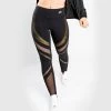 Venum Lightning Leggings - For Women - Black/Gold -Boxing Sport Store a 252Fc 252F5 252F2 252Fac527ad96e4e1ad3f7c1f91a2d088bd242402b01 LEGGING LIGHTING BLACK GOLD 01