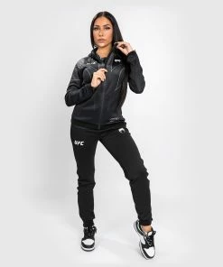 UFC Venum Authentic Fight Night 2.0 Women's Walkout Hoodie - Black 11 UFC Venum Authentic Fight Night 2.0 Women's Walkout Hoodie - Black -Boxing Sport Store a 252Fd 252Fa 252Fe 252Fadaecdb261b09f593b61d05649c3ddca0c9c07a9 VNMUFC 00146 001 04
