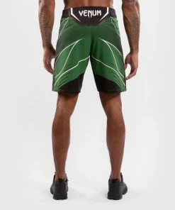 UFC Venum Authentic Fight Night Men's Shorts - Long Fit - Green -Boxing Sport Store a 252Fd 252Fa 252Ff 252Fadaf9dc6b2e0a2743a3575c4ed3c288d017dafb2 VNMUFC 00002 005 04B
