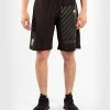 Venum Stripes Fitness Shorts - Black -Boxing Sport Store a 252Fd 252Fe 252F6 252Fade659a72f9e1a670fe43f22d1f3c3282e8c0152 TRAINING SHORT STRIPPES BLACK 01 1