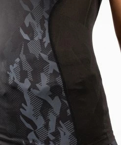 UFC Venum Authentic Fight Week Women's Performance Tank Top - Black -Boxing Sport Store a 252Fd 252Fe 252F8 252Fade816d5af6490a6186dcfecce2db187234c6ad8 VNMUFC 00025 001 08