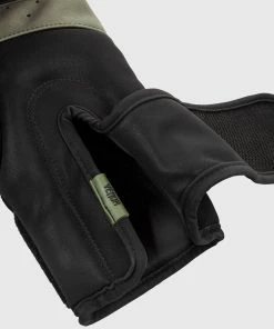 Venum Impact Boxing Gloves - Khaki/Black -Boxing Sport Store a 252Fe 252F7 252F4 252Fae745c9504eadbcf60af09cf4e9f2cee230ce21d IMG 9555 copie