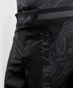 Venum YKZ21 Fightshorts - Black/Black -Boxing Sport Store a 252Fe 252F9 252F8 252Fae9860ea6fbea774abf68c1f72e31d0ba3bdd5a5 FS YKZ BLACK BLACK 07 64ba92ce eb6e 4efa 912a 4a2cc0aafeec