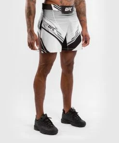 UFC Venum Authentic Fight Night Men's Gladiator Shorts - White -Boxing Sport Store a 252Fe 252Fd 252F6 252Faed63ca7cd4f577ac73f2aa01933dea1a70e047a VNMUFC 00003 002 05 14367e09 df09 49d5 9b22 eaa7c11a87d6